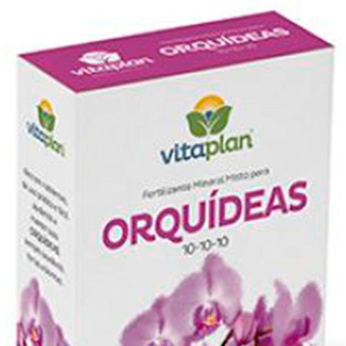 Fertilizante Farelado Nutriplan Orquidea 150g