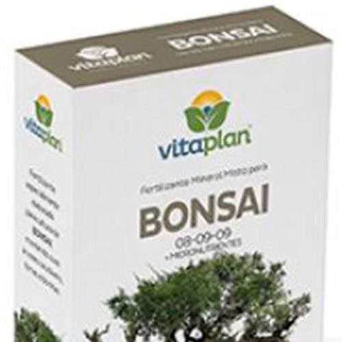 Fertilizante Nutriplan Bonsai 150g