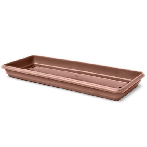 Prato para Jardineira Nutriplan Tabaco 35cm