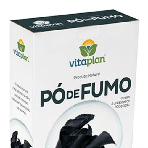 Repelente Natural Nutriplan Pó de Fumo 400g