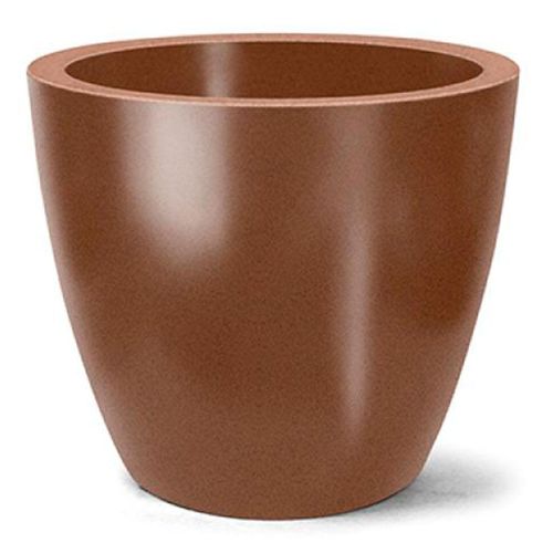 Vaso Redondo Nutriplan Classic Ferrugem N°40