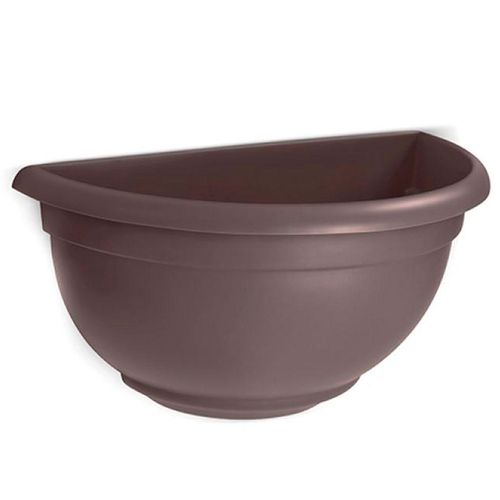 Vaso de Parede Nutriplan Tabaco Médio
