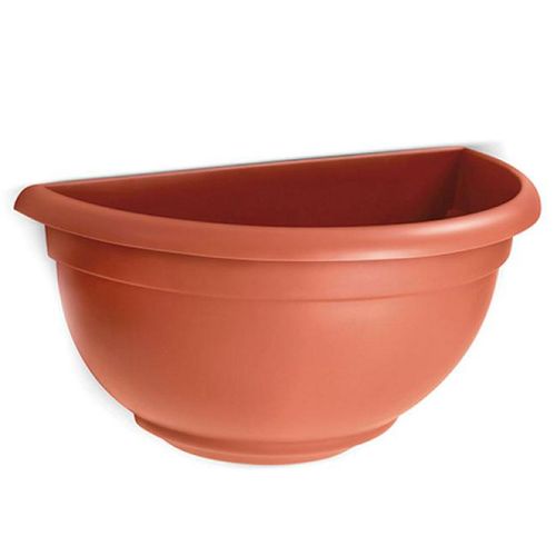 Vaso de Parede Nutriplan Cor Cerâmica Mini