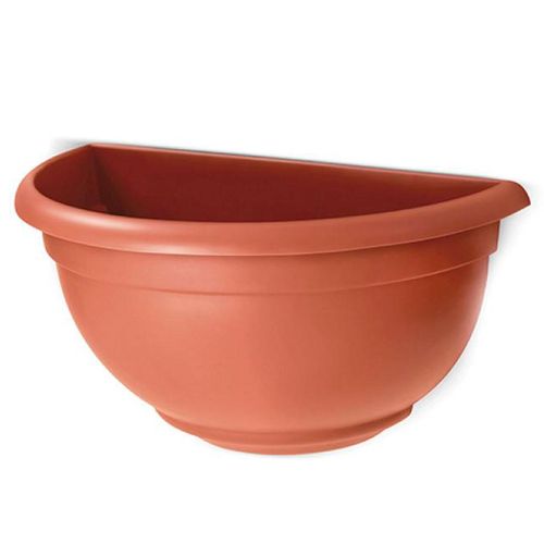 Vaso de Parede Nutriplan Cor Cerâmica Mini