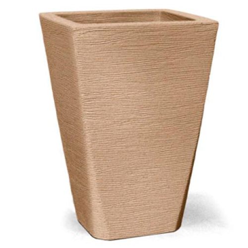 Vaso Trapezio Nutriplan Grafiato Areia N°43