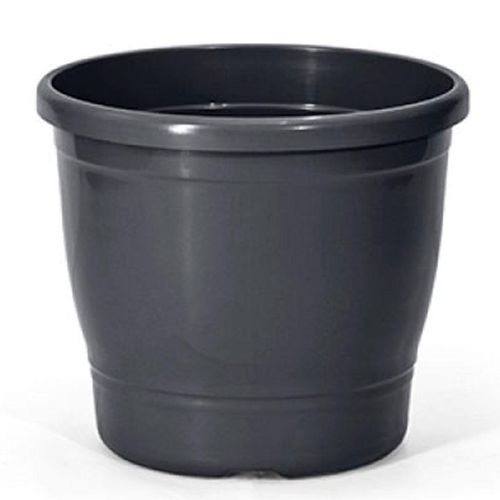 Vaso Plástico Nutriplan Primavera Preto N°5