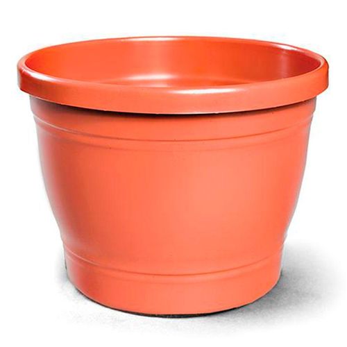Vaso Plástico Nutriplan Primavera N°3