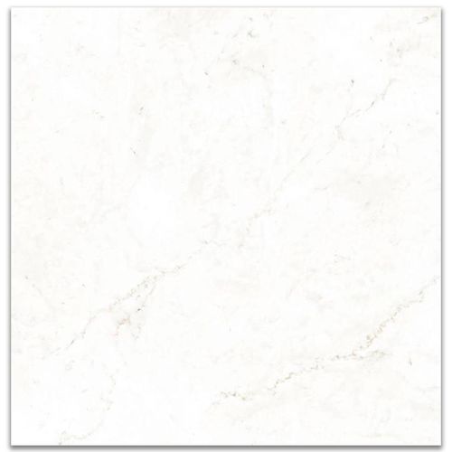 Porcelanato Polido Incepa Calacata 7mm "A" 89,5x89,5cm Retificado