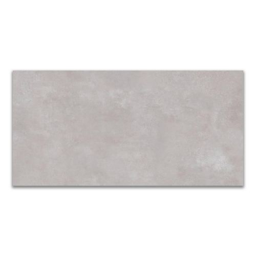 Porcelanato Polido Incepa Pro Concrete 7mm "A" 59,5x119,5cm Retificado