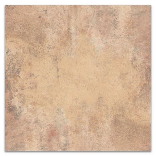 Porcelanato Acetinado Incepa Argos Bege 7mm "A" 89,5x89,5cm Retificado