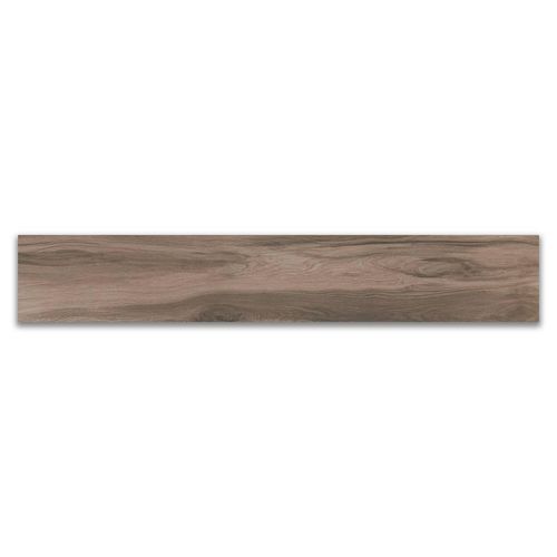 Porcelanato Acetinado Incepa Arbol Canela  7mm Retificado "A" 19,3x119,5cm