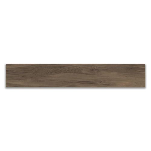 Porcelanato Acetinado Incepa Arbol Carvalho 7mm Retificado "A" 19,3x119,5cm