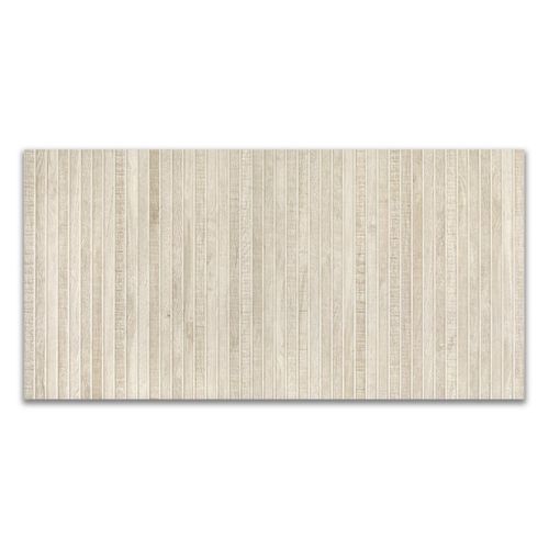 Porcelanato Natural Portobello Woody White "A" 60x120cm Retificado