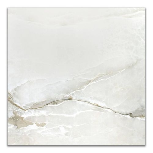 Porcelanato Acetinado Incepa Onice "A" 89,5x89,5cm Retificado