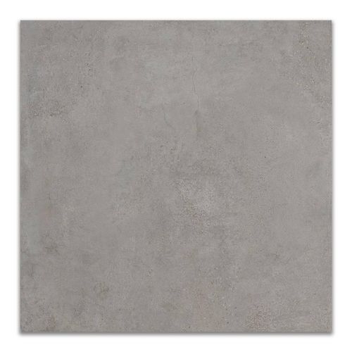 Porcelanato Acetinado Incepa Seattle Gris 7mm "A" 89,5x89,5cm Retificado