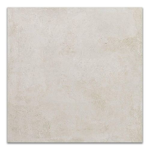 Porcelanato Acetinado Incepa Seattle White 7mm Retificado "A" 89,5x89,5cm
