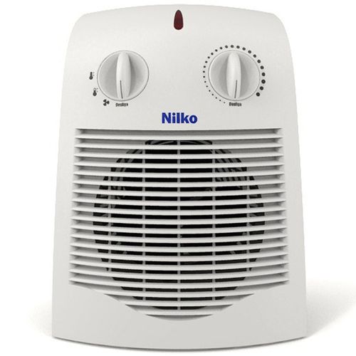 Aquecedor Desumidificador Nilko 2000W 220V Nk-565