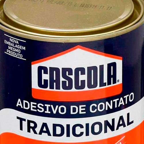Cascola Tradicional sem Toluol 730g