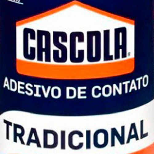 Cascola Tradicional sem Toluol 400g