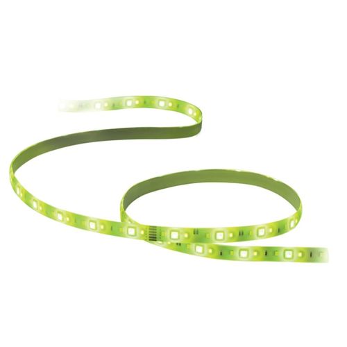Fita de Led Wiz RGB 2M 1600lm Bivolt 20W