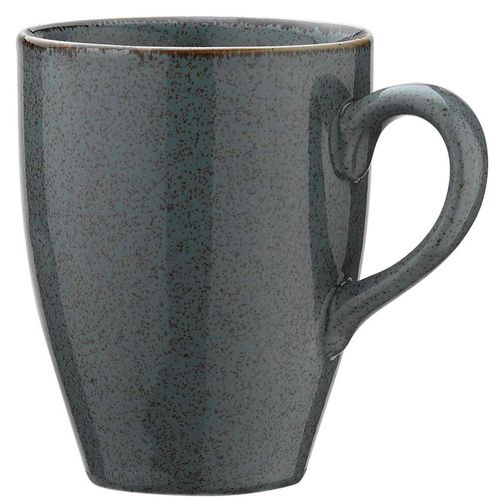 Caneca de Cerâmica NDI Pearl Azul