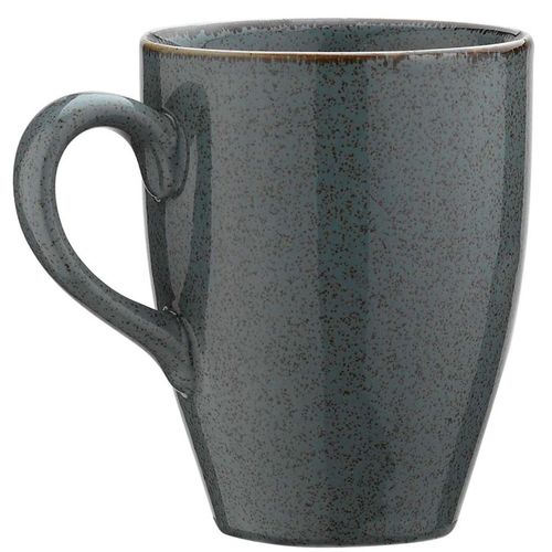 Caneca de Cerâmica NDI Pearl Azul