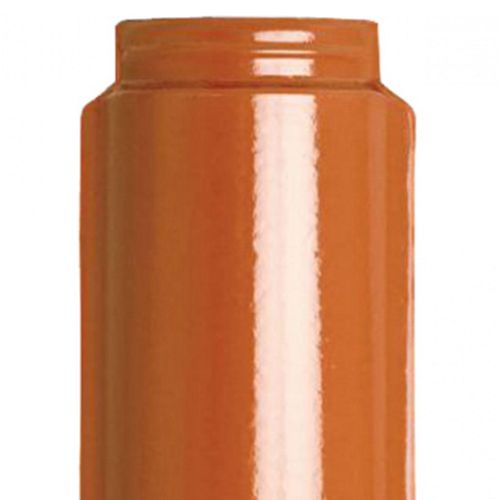 Telha Esmaltada Cejatel Goiva Premier Pinhão