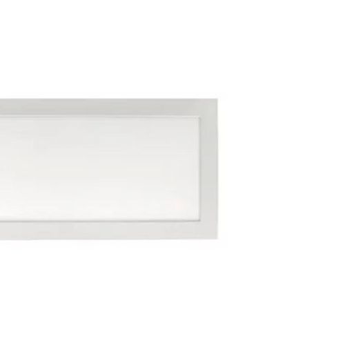 Painel Led de Sobrepor Hometech Retangular 50w 4000K