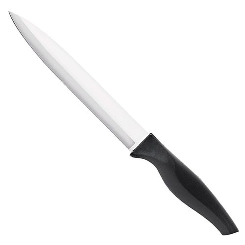 Faca para Cozinha Brinox Cross Aço Inox 7"