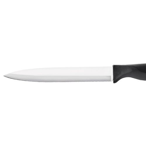 Faca para Cozinha Brinox Cross Aço Inox 7"