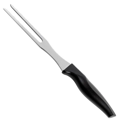 Garfo Trinchante para Carnes Brinox Cross Aço Inox
