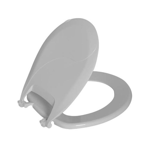 Assento Rígido Polipropileno Astra Branco