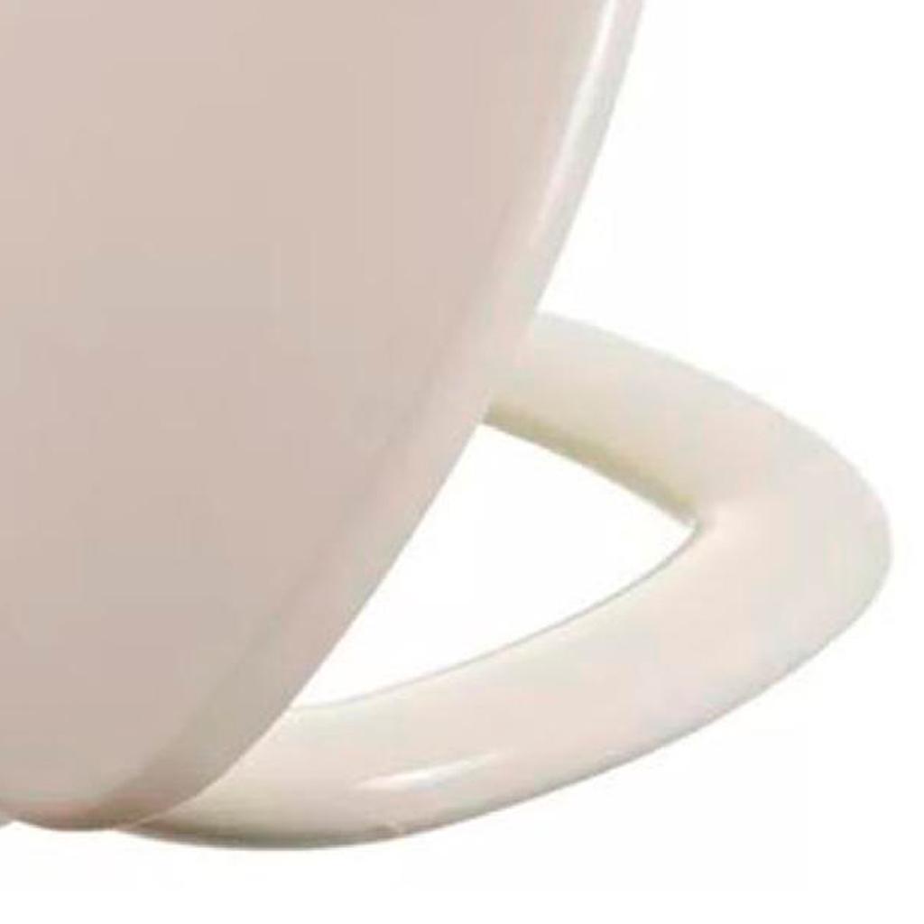 Encontraproduto.com.br - Assento Polipropileno Astra Soft Close Thema Biscuit