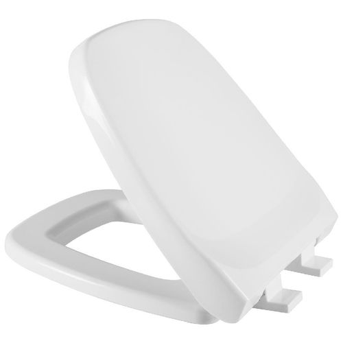 Assento Polipropileno Astra Soft Close Fit e City Branco