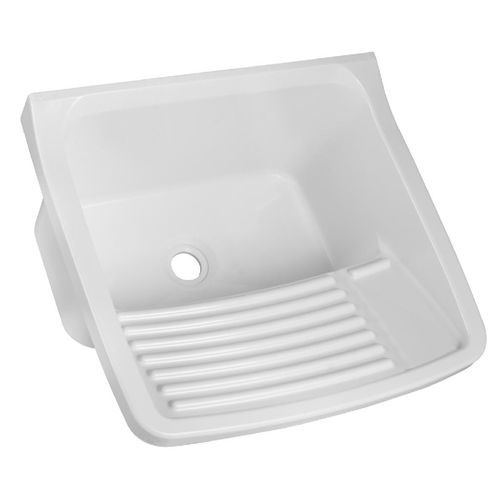 Tanque de Plástico Astra Branco 22 Litros