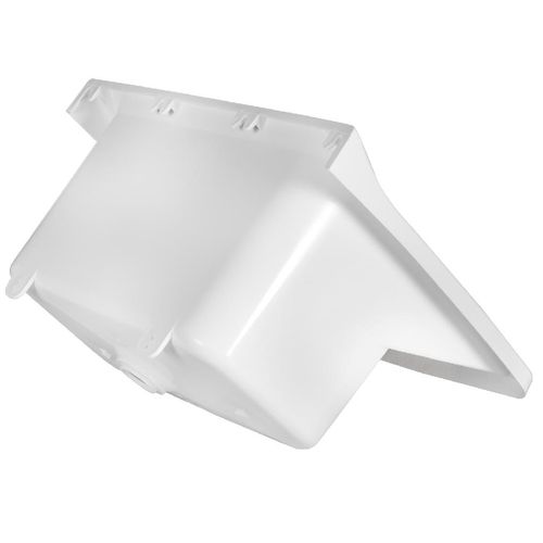 Tanque de Plástico Astra Branco 24 Litros