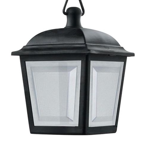 Pendente Termoplástico Dital Classic Preto 1x20W E27