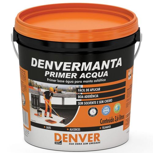 Primer Acqua Denvermanta 3,6L