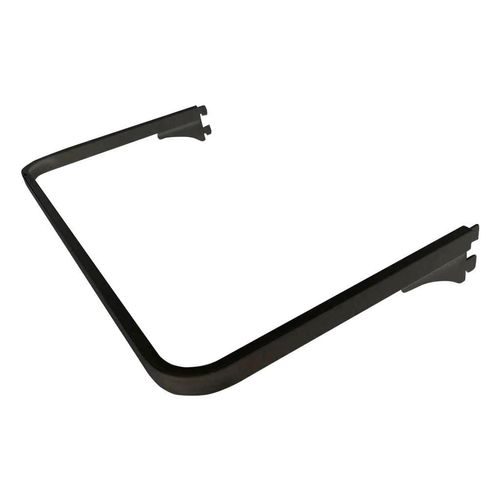 Cabide Modular Dicarlo Smart Black 90cm