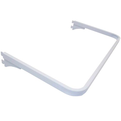 Cabideiro Modular Dicarlo Branco 60cm