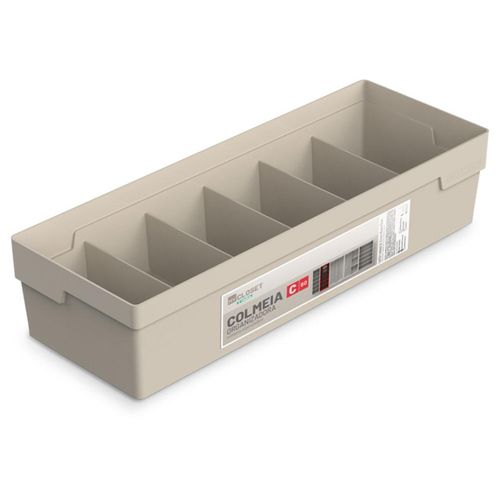 Organizador para Gaveta Ordene Linho C60