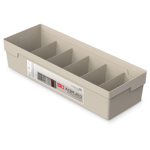 Organizador para Gaveta Ordene Linho C60