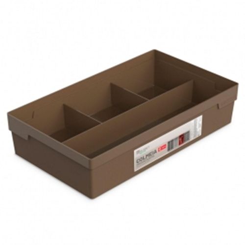 Organizador para Gaveta Ordene Camurça C80/4