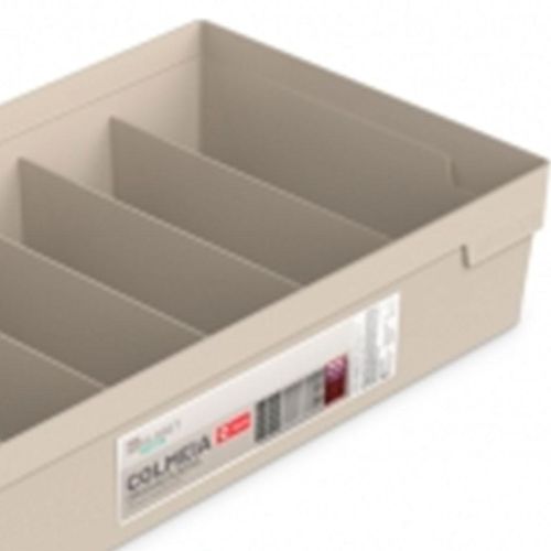 Organizador para Gaveta Ordene Linho C80/6