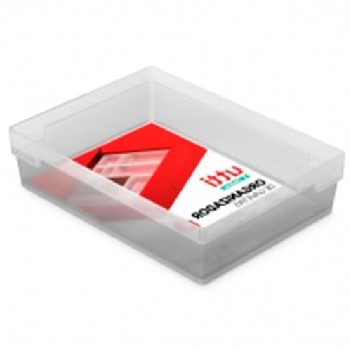 Organizador para Gaveta Ordene Cristal 040