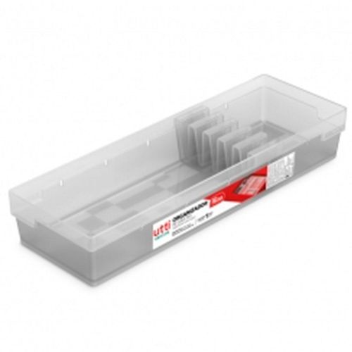 Organizador para Gaveta Ordene Cristal 055/6