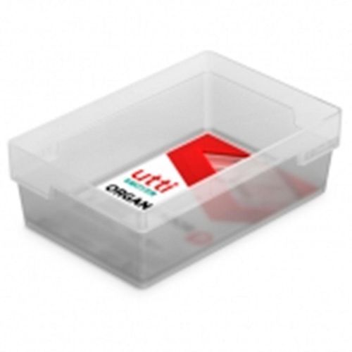 Organizador para Gaveta Ordene Cristal 020