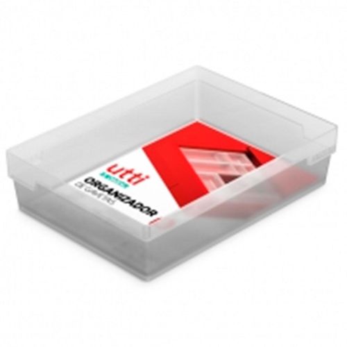 Organizador para Gaveta Ordene Cristal 040