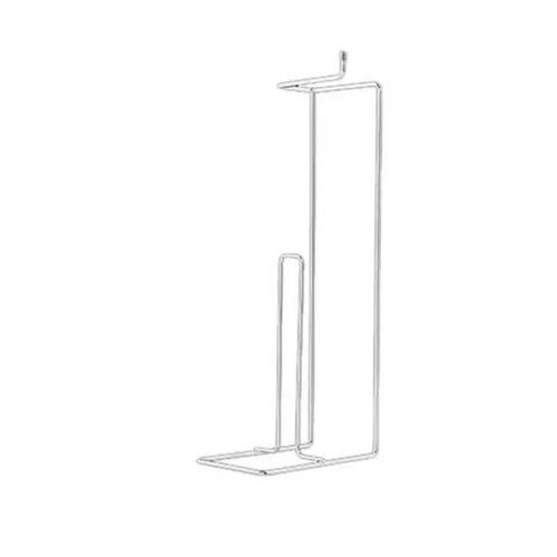Suporte para Papel Higiênico Dicarlo Essence Branco