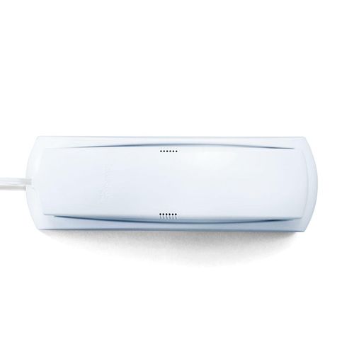Telefone Gôngola com Fio Intelbras TC 20 Cinza
